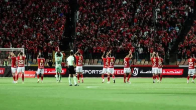 الأهلي, الحسين عموتة, المباريات الودية
