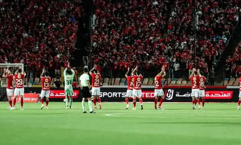 الأهلي, الحسين عموتة, المباريات الودية