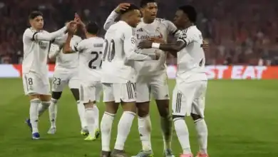 خليفة صلاح المنتظر.. ريال مدريد يدخل سباق التعاقد مع هدف ليفربول يان ديوماندي