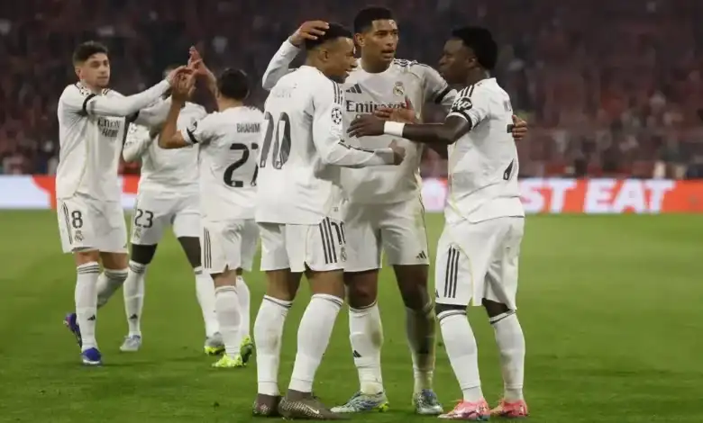 خليفة صلاح المنتظر.. ريال مدريد يدخل سباق التعاقد مع هدف ليفربول يان ديوماندي