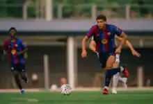 حمزة عبد الكريم, برشلونة, برمنجهام سيتي