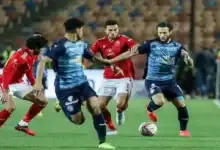 الانتقالات الصيفية, بيراميدز والأهلي, محمود الخطيب