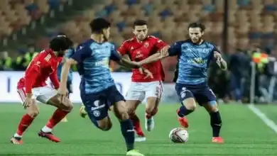 الانتقالات الصيفية, بيراميدز والأهلي, محمود الخطيب