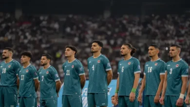 ماركو فرج في حوار خاص لـ365scores: نتائج كأس العالم قاسية وخادعة ودروس مواجهة فرنسا لا تُنسى