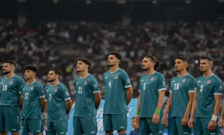ماركو فرج في حوار خاص لـ365scores: نتائج كأس العالم قاسية وخادعة ودروس مواجهة فرنسا لا تُنسى
