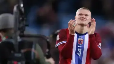 ماذا يحمل هالاند معه في كأس العالم؟ الإجابة تتجاوز المليون دولار