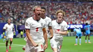 لماذا لا يوجد منتخب بريطانيا في كأس العالم رغم حضوره الأولمبي؟