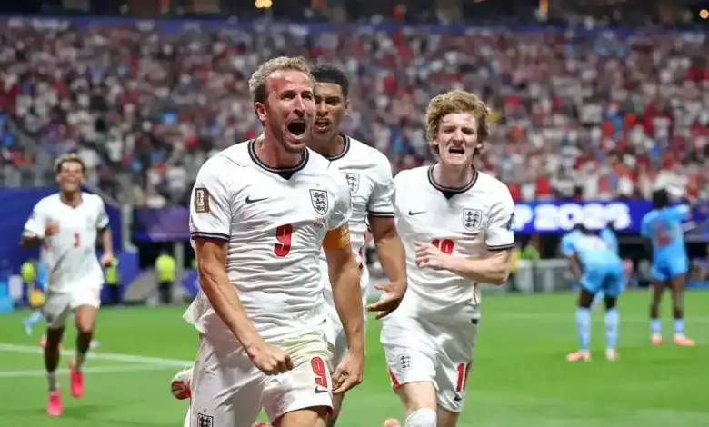 لماذا لا يوجد منتخب بريطانيا في كأس العالم رغم حضوره الأولمبي؟