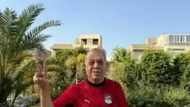 منتخب مصر