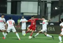 المغرب الفاسي, رضا سليم, الأهلي