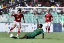 الأهلي, أشرف داري, الانتقالات الصيفية