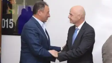 دوري أبطال أفريقيا, الاتحاد المصري لكرة القدم, كأس الكونفدرالية