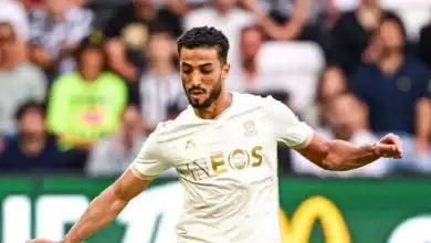 النادي الأهلي, صفقات الأهلي, محمد شبانة