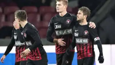 الأهلي يغلق ملف ضم لاعب