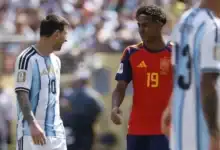 كأس العالم, منتخب إسبانيا, فيران توريس