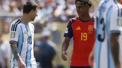 كأس العالم, منتخب إسبانيا, فيران توريس