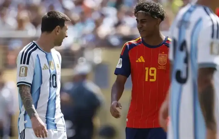 كأس العالم, منتخب إسبانيا, فيران توريس