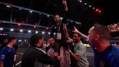 كأس العالم للأندية, دوري الملوك, فريق FWZ