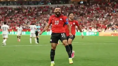 عضلات محمد صلاح تشعل الجدل.. هل تفوق بدنيًّا على كريستيانو رونالدو؟