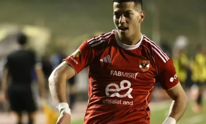 إمام عاشور, تجديد عقد الأهلي, رحيل اللاعب