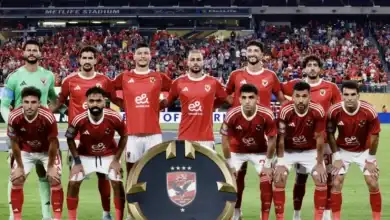 نجم الأهلي