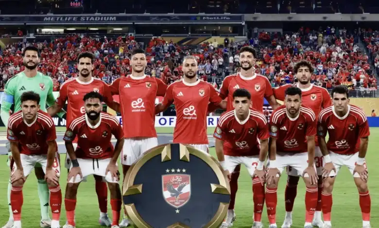 نجم الأهلي