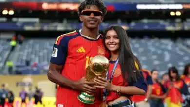 كيف غيّر كأس العالم 2026 حياة صديقة لامين يامال؟ قصة صعود مليوني