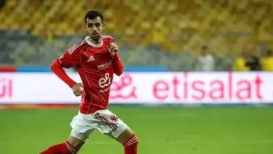 الأهلي يجهز برنامجًا