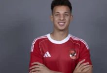 أقطاي عبد الله, إصابة مهاجم الأهلي, الراحلون عن الأهلي