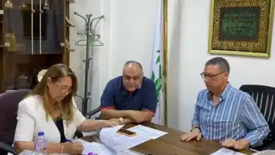 بطولة أفريقيا للكرة الطائرة, الكرة الطائرة للناشئين, الإسكندرية