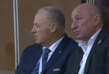 لجنة الحكام, عصام عبد الفتاح, الاتحاد المصري لكرة القدم