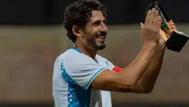 أحمد حجازي, النادي الأهلي, انتقالات صيفية