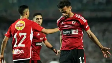 صفقة أحمد عبد القادر, انتقالات الأهلي, الكرمة العراقي