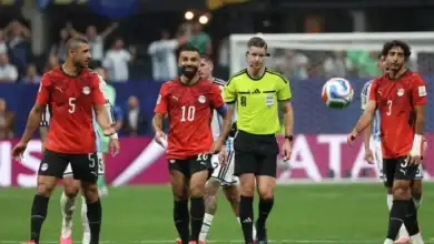 تكريم الأهلي منتخب مصر, كأس العالم, نجوم الفراعنة