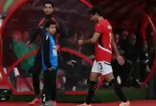 محمد هاني, تجديد عقد الأهلي, الظهير الأيمن