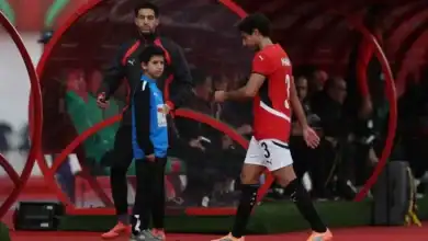 محمد هاني, تجديد عقد الأهلي, الظهير الأيمن
