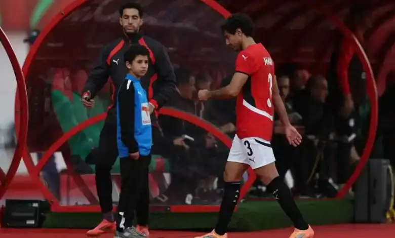محمد هاني, تجديد عقد الأهلي, الظهير الأيمن