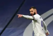 بنزيما يكشف حلمًا جديدًا بعيدًا عن كرة القدم.. التمثيل مع زوجته لينا خضري!