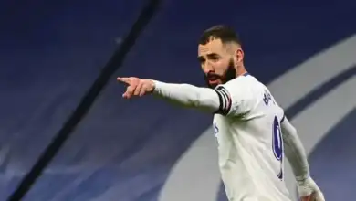 بنزيما يكشف حلمًا جديدًا بعيدًا عن كرة القدم.. التمثيل مع زوجته لينا خضري!