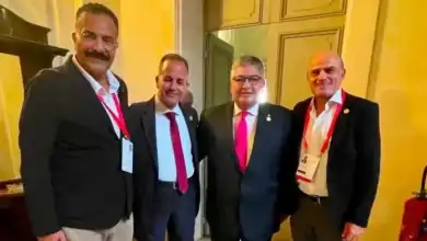 الأولمبياد الخاص المصري