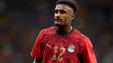 منتخب مصر, هيثم حسن, حسام حسن