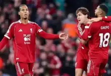 مشادة بين نجوم ليفربول بعد الفوز على ريكسهام وديًا.. ما القصة الكاملة؟