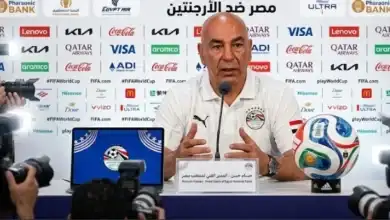 منتخب مصر, حسام حسن, الظهير الأيسر