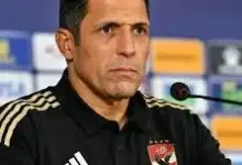 الأهلي, الحسين عموتة, رحيل نجم الأهلي