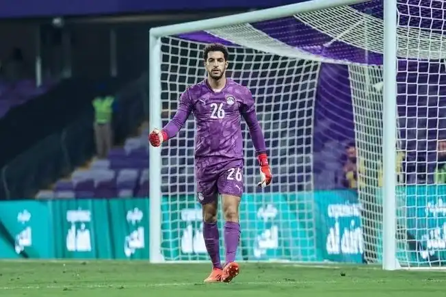 مصطفى شوبير
