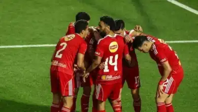 معسكر الأهلي, الحسين عموتة, تحضيرات الموسم الجديد