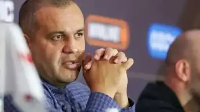 مراد غاسييف, توحيد الألقاب, الاتحاد الدولي للملاكمة
