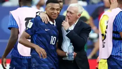الاتحاد الفرنسي يودّع ديشامب رسميًا بعد نهاية مشوار الديوك