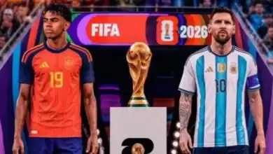 كأس العالم 2026, نتيجة مباراة الأرجنتين وإسبانيا, بطل كأس العالم