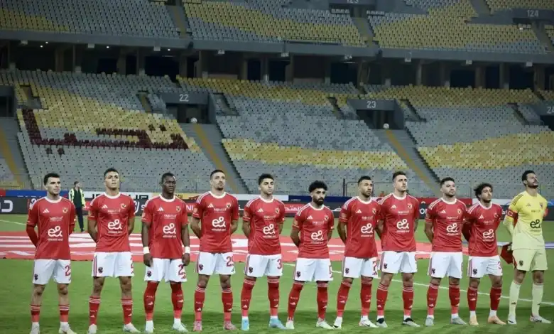 صفقة الأهلي, المهاجم رقم 9, احتياجات الأهلي الفنية
